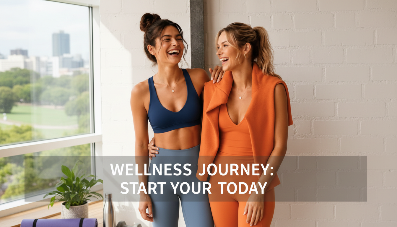 4-Week Fit-at-Home Plan: Minimal Gear, Daily Workouts