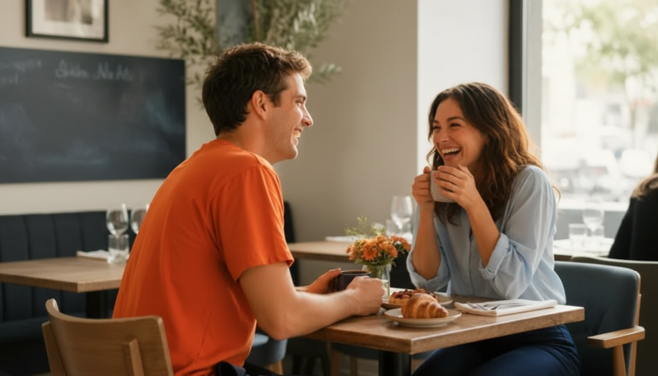 5-Day Dating Confidence Audio Sprint (Digital Download)