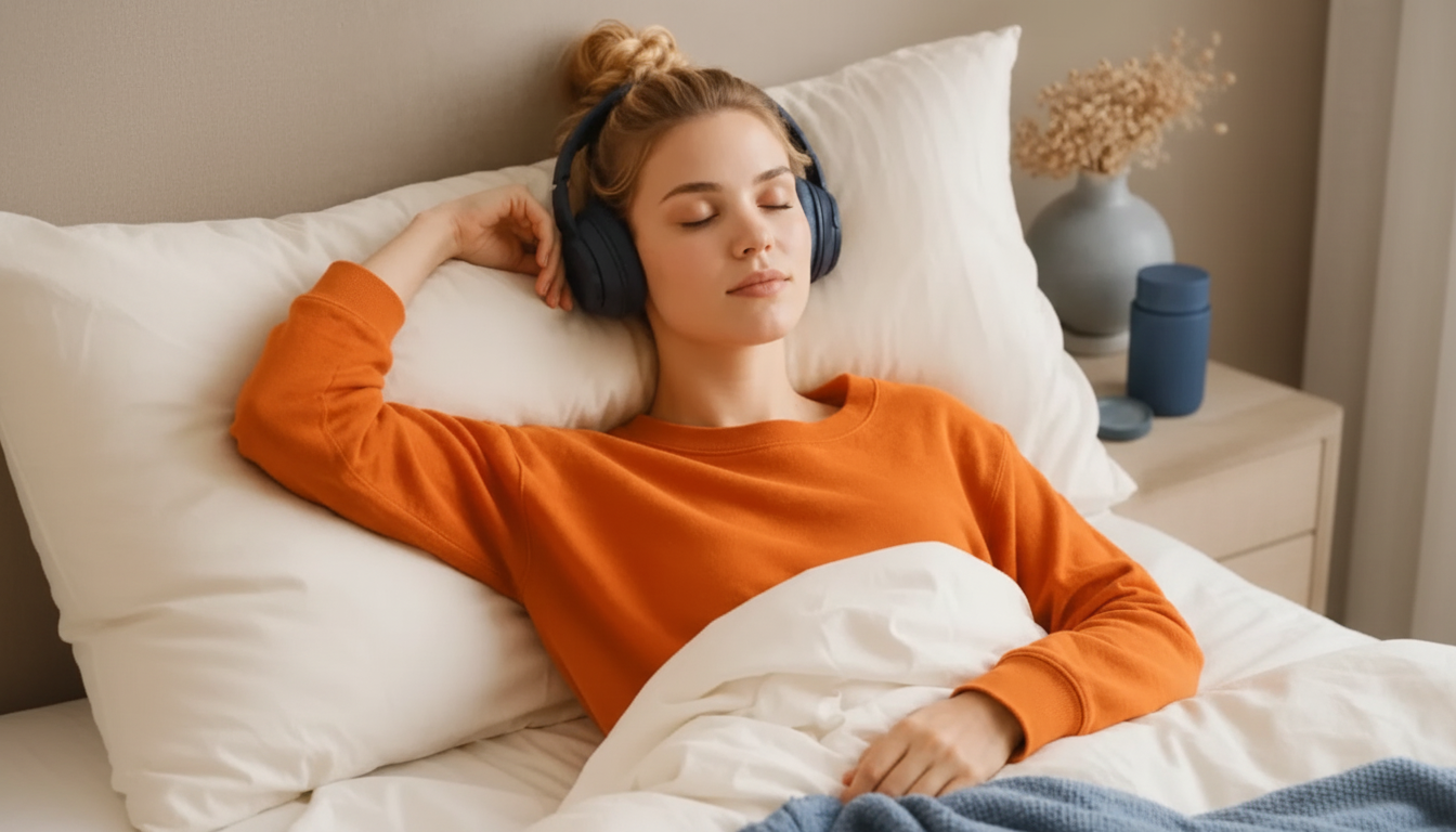 How to Calm Your Mind: Book Summary & Key Takeaways