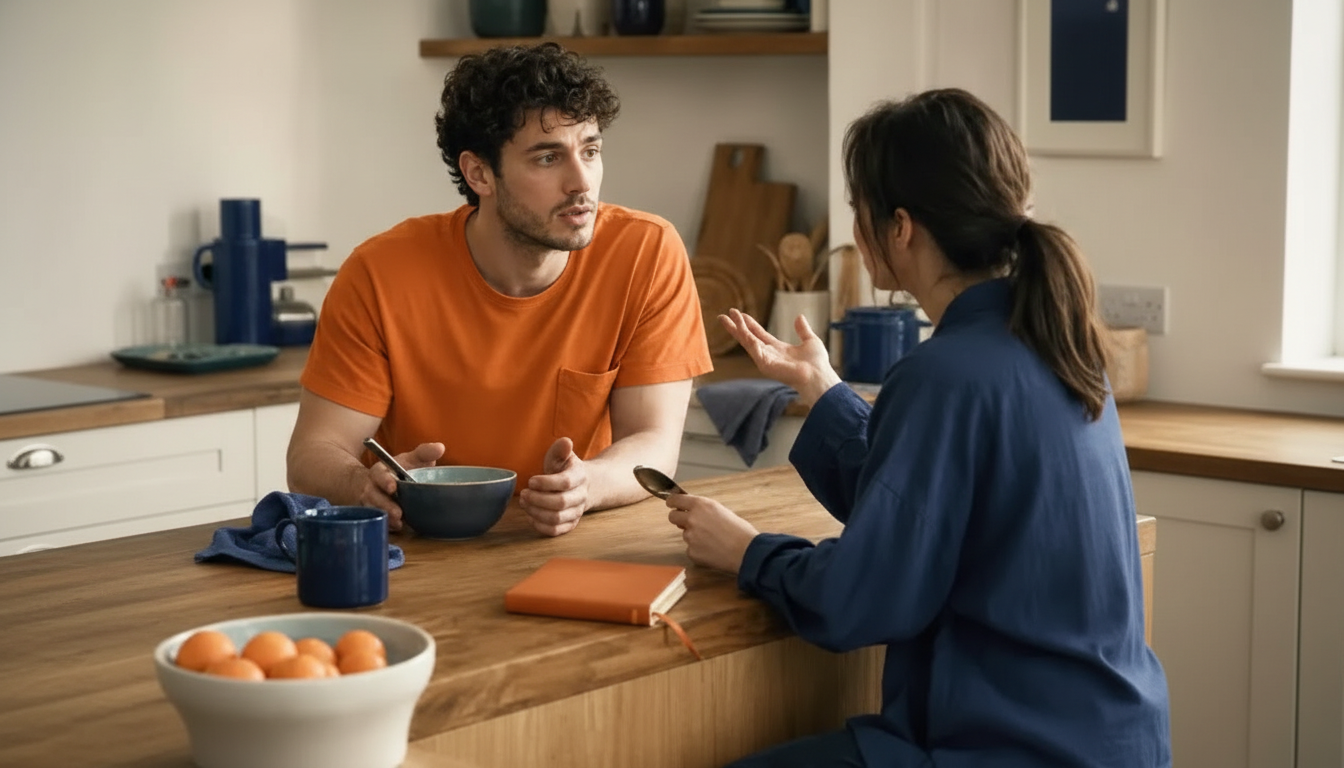 Mindful Dating Explained: How to Date with Intention